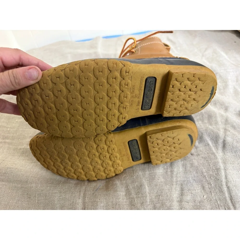 L.L. Bean 6